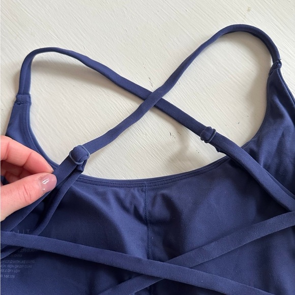 ❗️SOLD❗️Balance Athletica | Vitality Cloud II Strappy Bra - Picture 11 of 11